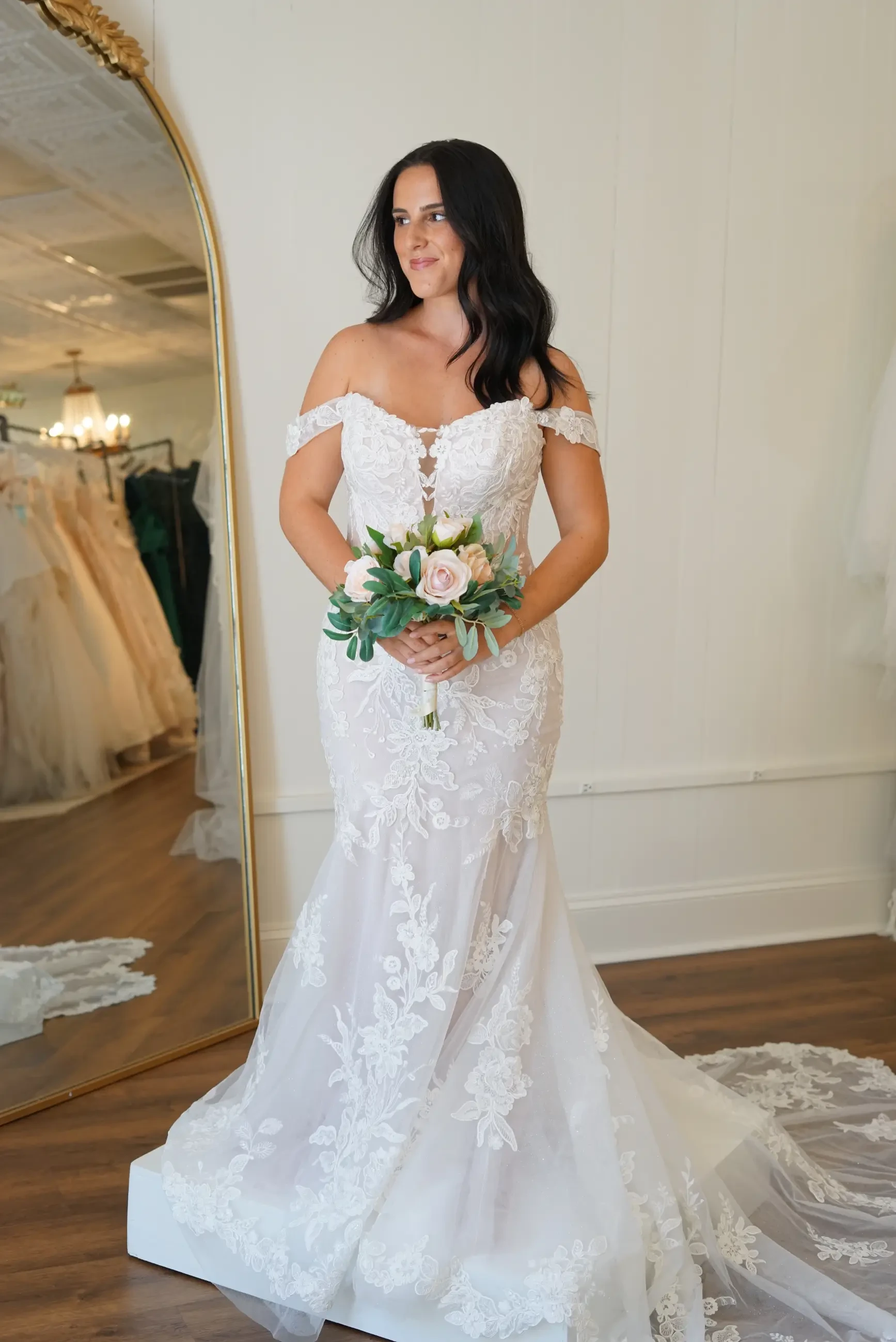 Black Friday &amp; Small Business Saturday Bridal Sale