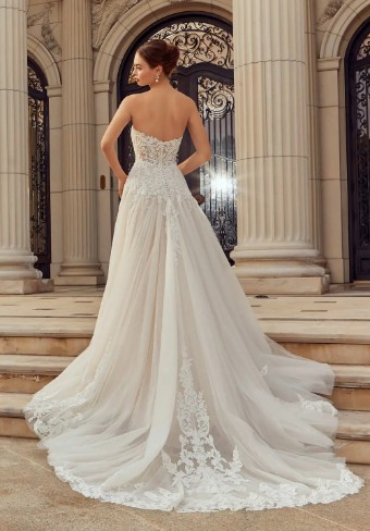 Morilee 2660 #1 thumbnail