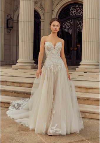 Morilee 2660 #3 thumbnail