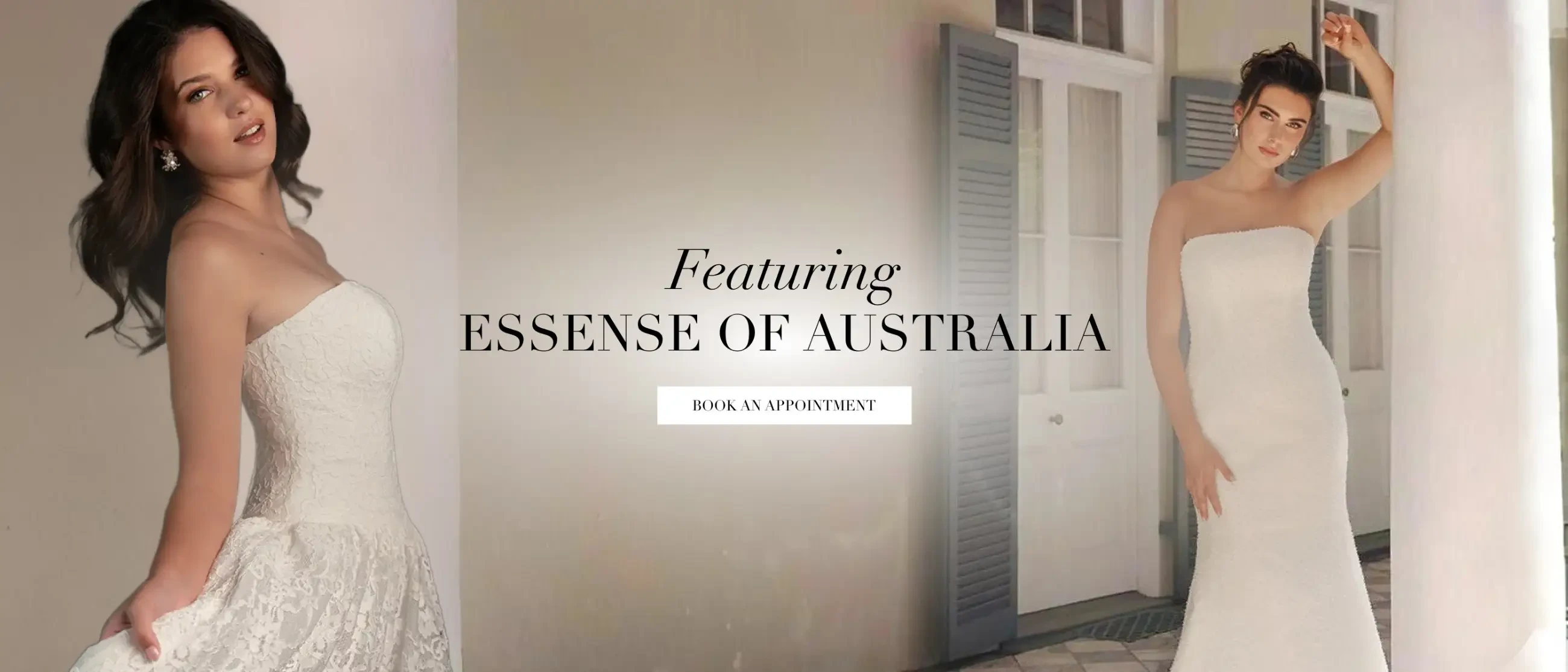 Essense of Australia Desktop Banner