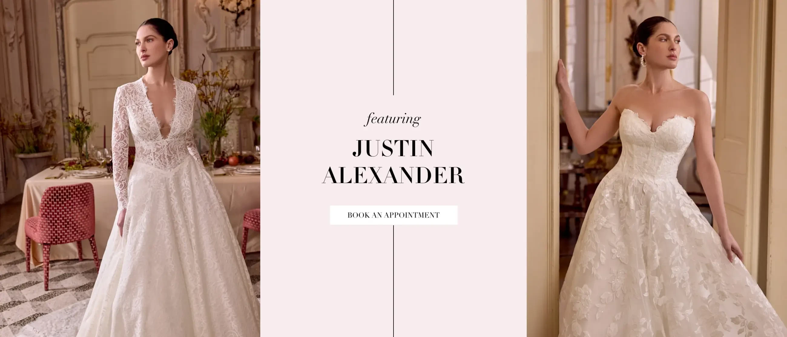 Justin Alexander Spring 2026